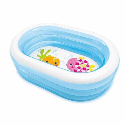 Piscina gonflabila, INTEX