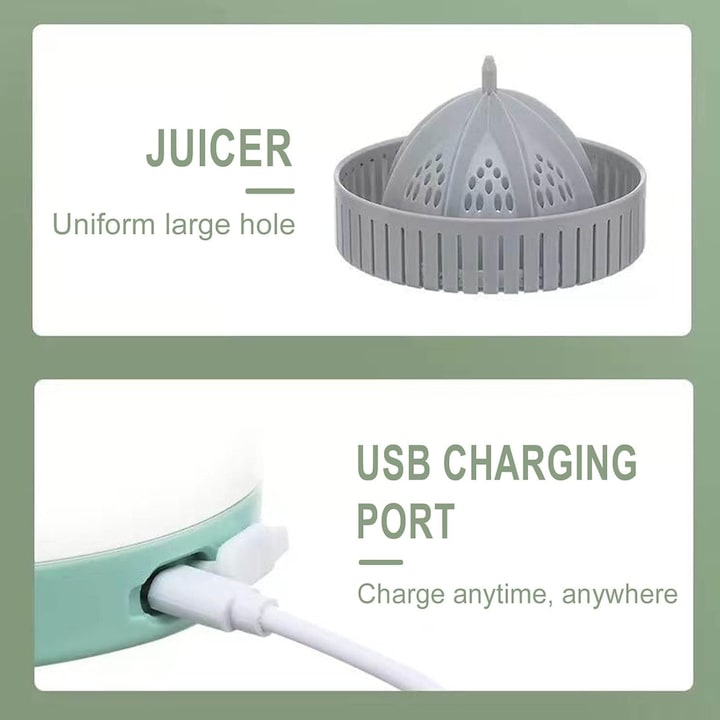 Storcator Pentru fructe Electric