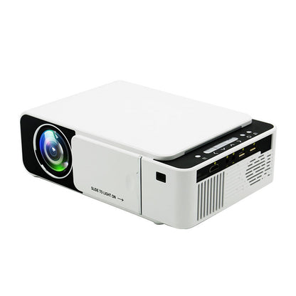 Videoproiector led, WIFI
