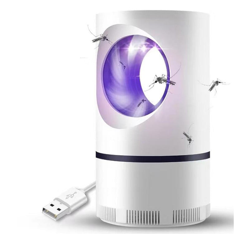 Aparat pentru Insecte cu lumina UV