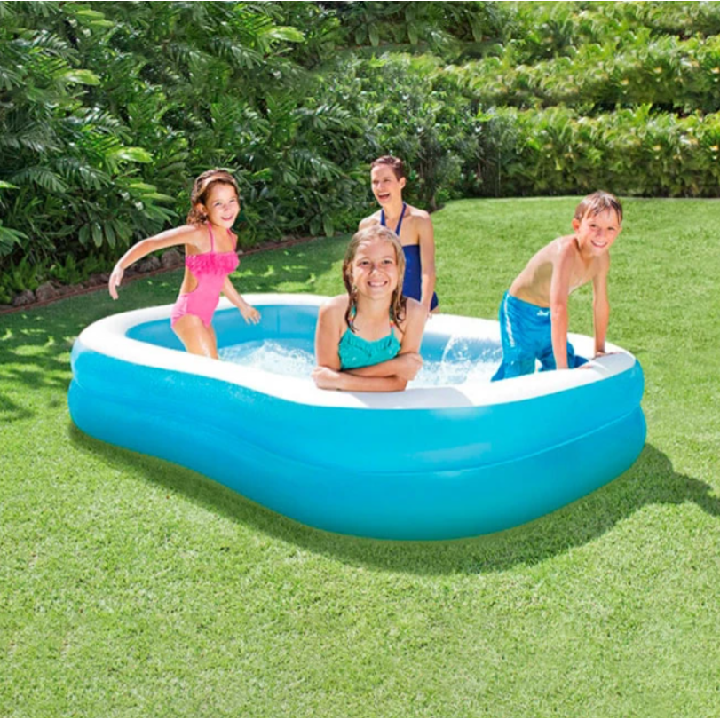 Piscina gonflabila, INTEX