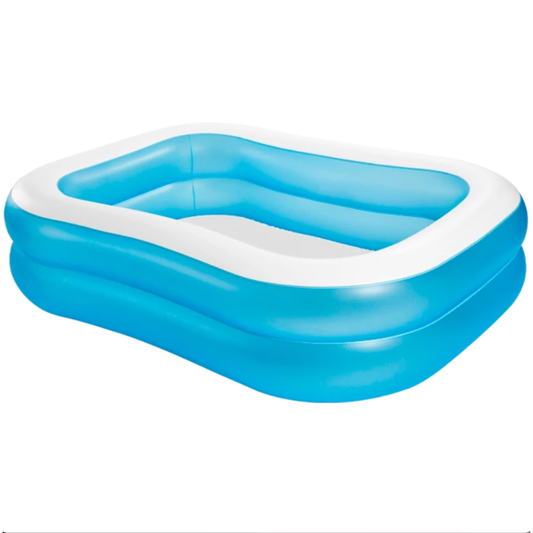 Piscina gonflabila, INTEX