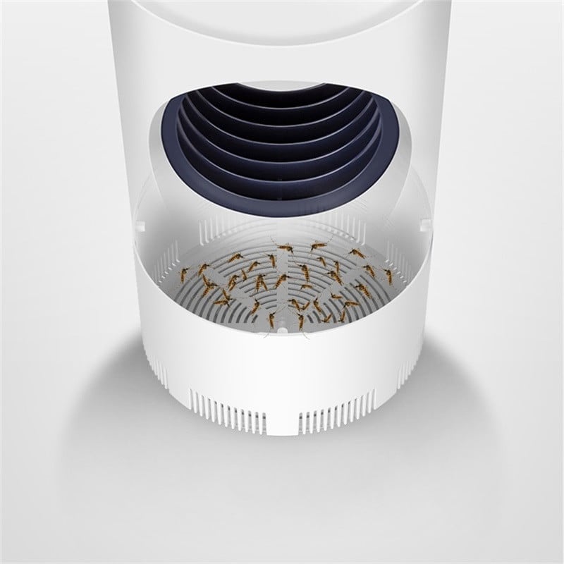 Aparat pentru Insecte cu lumina UV