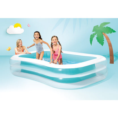 Piscina gonflabila, INTEX