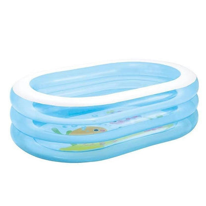 Piscina gonflabila, INTEX