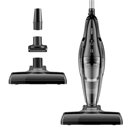 Aspirator portabil, 2in1