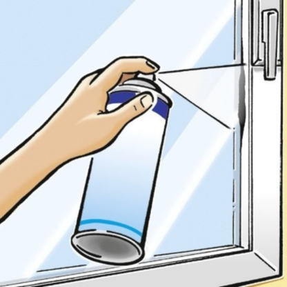 Spray Pentru Etansare