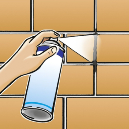 Spray Pentru Etansare